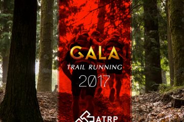 Gala de Entrega de Prémios Prozis Campeonatos de Trail Running 2017